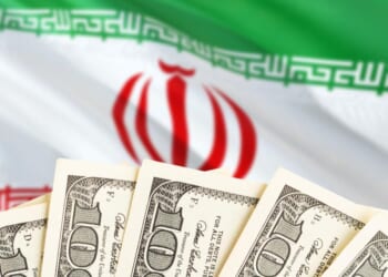 Will the Dollar be a Casualty of the Iran War?