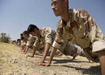 Will the Kurds Fight? If They Do, All Hell Could Break Loose in the Middle East. – PJ Media