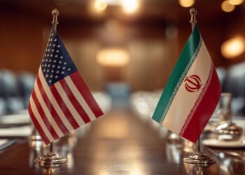 With His "Unconditional Surrender" Goal, Trump Signals a Long War