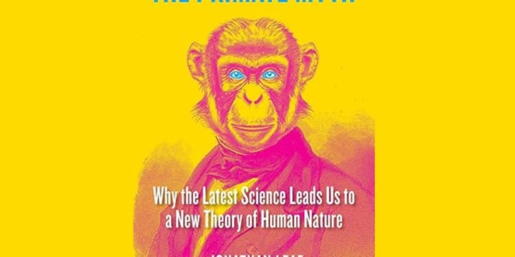 You’re Not a Monkey’s Uncle