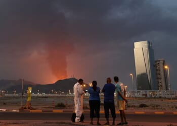 Iranian strategist: no ceasefire on our agenda