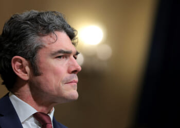 why I resigned over Iran