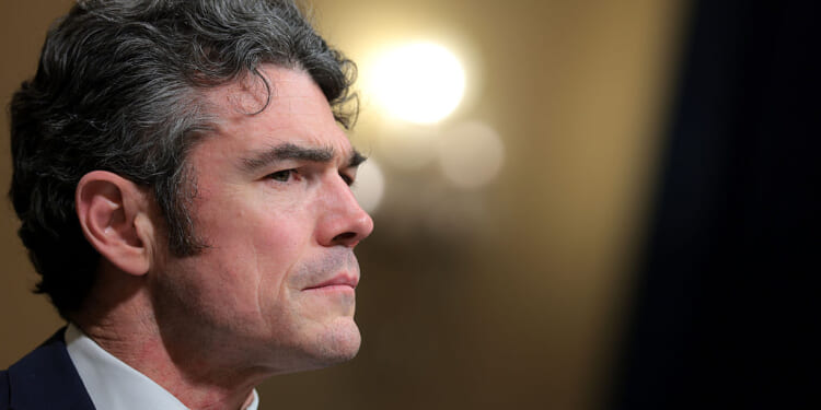 why I resigned over Iran