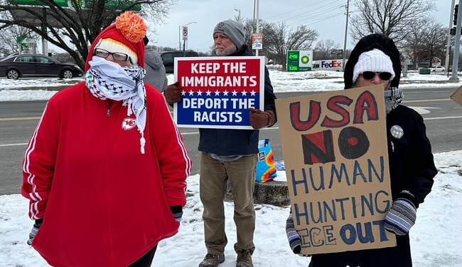 ‘Find Out’ Phase Underway as Sociopathic Anti-ICE Harpies Reap Convictions – PJ Media