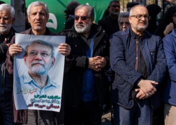 ‘Get Him Before God Does’ – Commentary Magazine