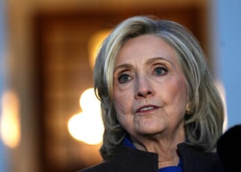 ‘I’m done with this!’ – One America News Network