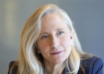 ‘Moderate’ Gov. Abigail Spanberger Expected to Sign Sweeping Gun Ban Into Law – PJ Media