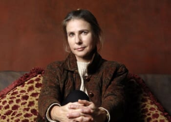 ‘Sympathy is always for the migrant – never for the people paying for them.’