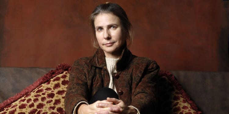 ‘Sympathy is always for the migrant – never for the people paying for them.’