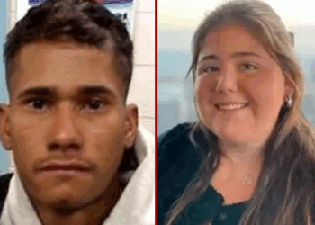 ‘Venezuelan criminal illegal alien’ arrested after being accused of killing 18-year-old Chicago student – One America News Network