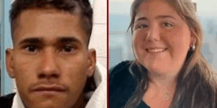 ‘Venezuelan criminal illegal alien’ arrested after being accused of killing 18-year-old Chicago student – One America News Network