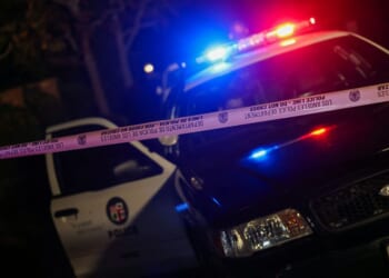 1 dead, 6 injured in Chick-fil-a shooting – One America News Network