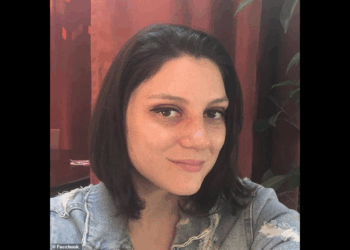 Eskridge reportedly may be linked to other US scientists who have vanished or died in recent years. Facebook / Amy Eskridge