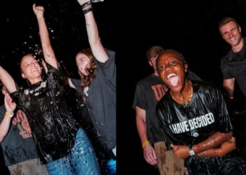 America's #2 Party School Gets Hit by Second Wave of Awakening, Hundreds Turn to Christ