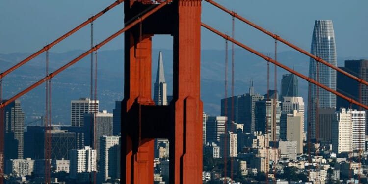 Overnight earthquake felt across California Bay Area – One America News Network