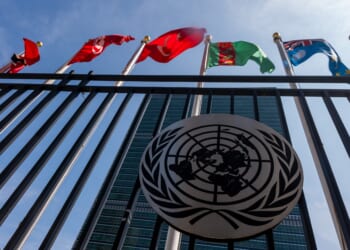 UN Agencies Are Stonewalling a Probe Into Their Employees