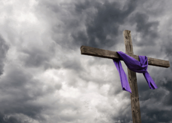 A Good Friday Message from Liberty Nation