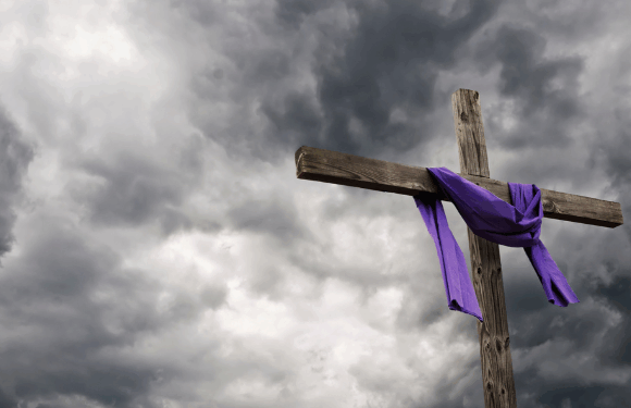 A Good Friday Message from Liberty Nation