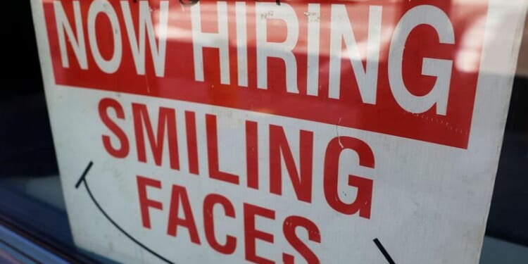 U.S. economy gained 178K jobs, exceeding expectations, with slight drop in unemployment – One America News Network