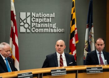 NCPC approves Trump’s WH ballroom plans – One America News Network