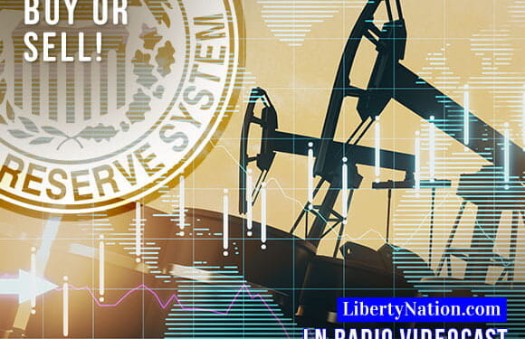 From Rate Hikes to Oil