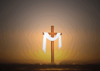 An Easter Sunday Message from Liberty Nation