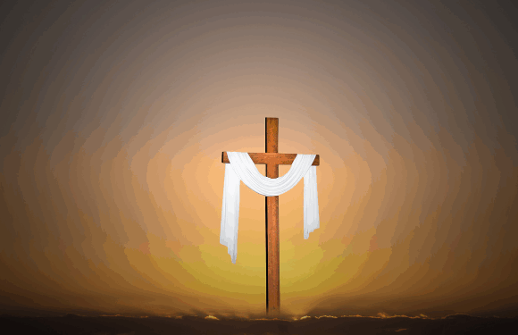 An Easter Sunday Message from Liberty Nation