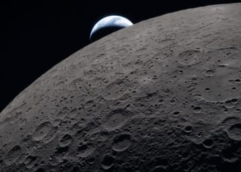 Artemis II completes lunar flyby, NASA shares photos of far side of moon – One America News Network