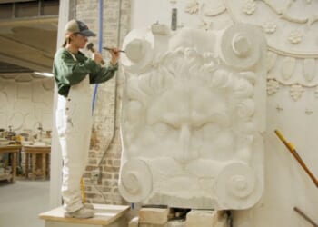 Inside Charleston’s craft renaissance