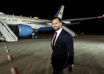 Vance to lead U.S.-Iran peace talks in Pakistan over the weekend – One America News Network