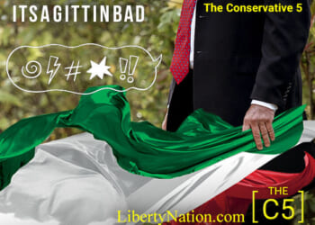 Rhetoric in the Fog of War – C5 TV