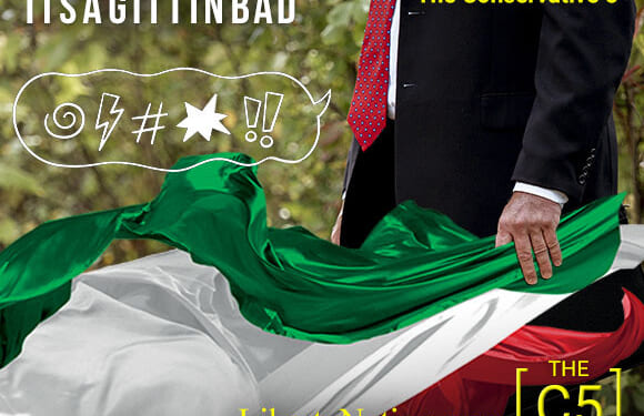 Rhetoric in the Fog of War – C5 TV