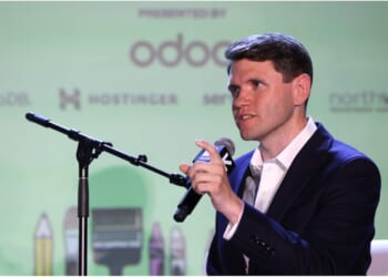 Texas Democratic Senate Hopeful James Talarico Sought To Create ‘New Generation of Climate Activists’ by Mandating Climate Change Lessons in Texas Schools