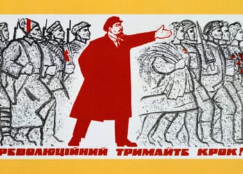 How to defy dictatorship