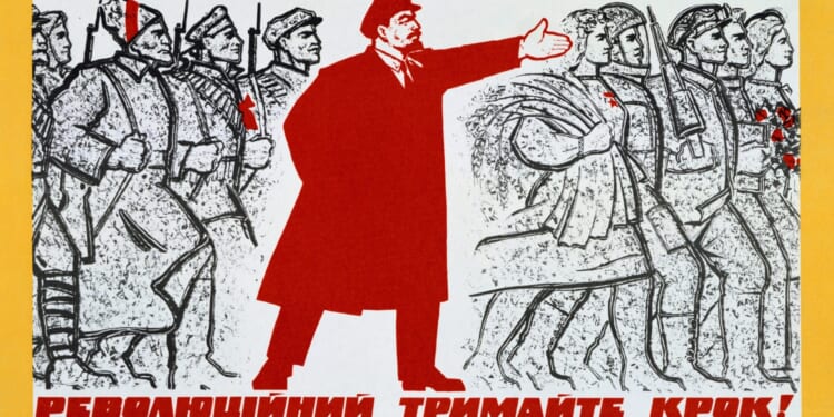 How to defy dictatorship