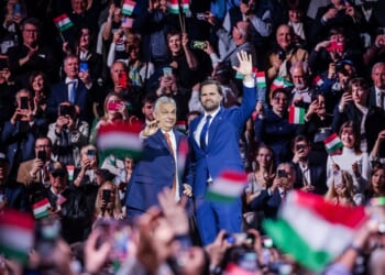 Is this the end of Viktor Orbán?