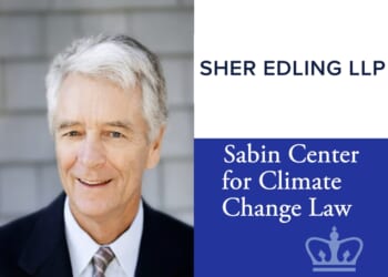 Meet the California Millionaire Funding Anti-Oil Lawsuits—And the Columbia Academics Working To Influence the Judges Handling The Cases