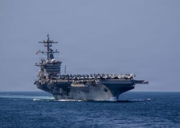 No Ships Have Broken Through US Blockade in Persian Gulf, CENTCOM Says, Threatening To Deprive Islamic Republic of Billions in Oil Revenue