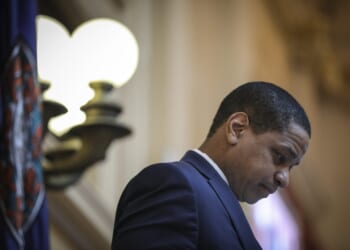 Former Virginia Lt. Gov. Justin Fairfax Kills Wife, Then Himself, Amid 'Messy Divorce'