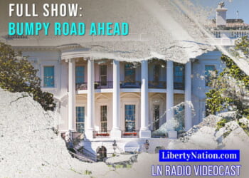 NATO, Court Packing, and College Sports – Full Episode – LN Radio