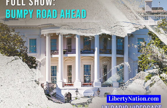 NATO, Court Packing, and College Sports – Full Episode – LN Radio