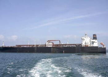 Strait of Hormuz ‘completely open and ready for business and full passage’ – One America News Network