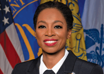 ‘She is a STAR!’ – One America News Network