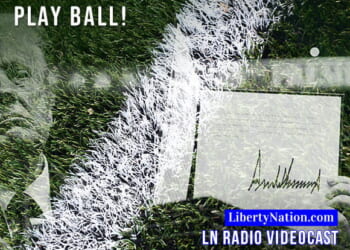 College Sports Gets a Trump Boost