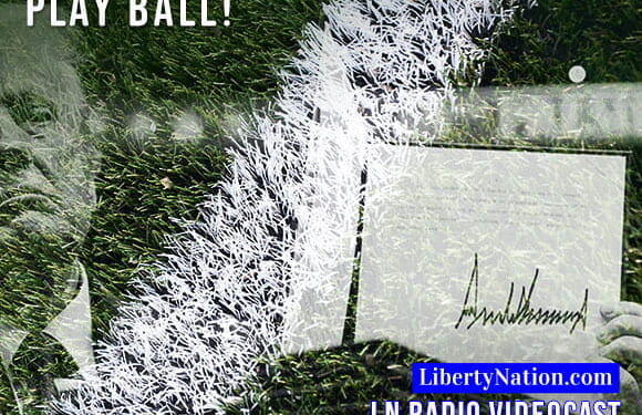 College Sports Gets a Trump Boost