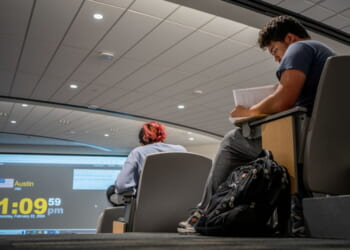 A Classical Revival Puts Education at a Crossroads