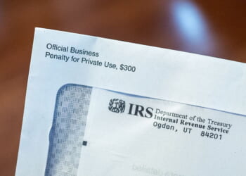 It's Tax Day! How Much Was Your Tax Refund?