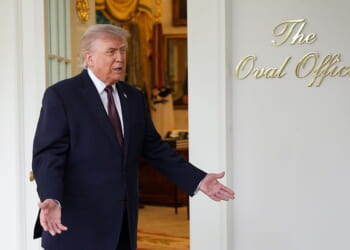 Trump Impeachment Over Ukraine Call Exposed as Political Hit-Job