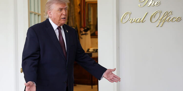 Trump Impeachment Over Ukraine Call Exposed as Political Hit-Job