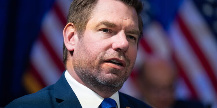 Swalwell, Gonzales Resign From Congress Amid Allegations